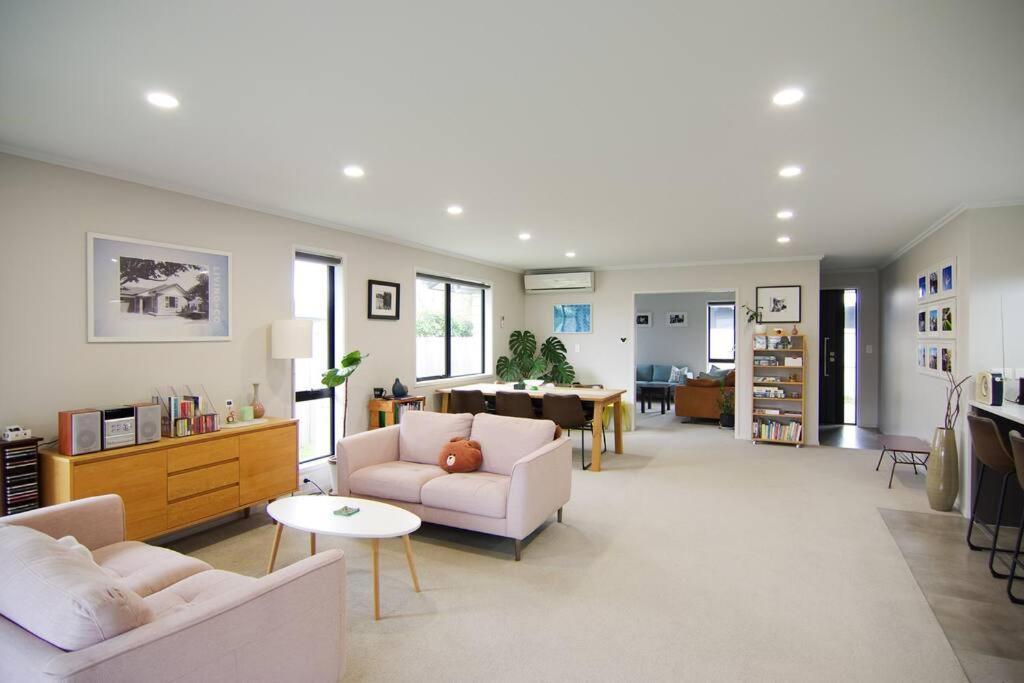 فيلا House In هاملتون المظهر الخارجي الصورة