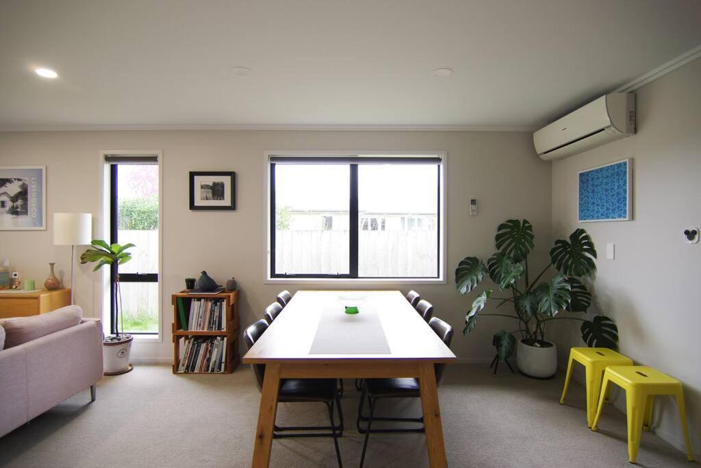 فيلا House In هاملتون المظهر الخارجي الصورة